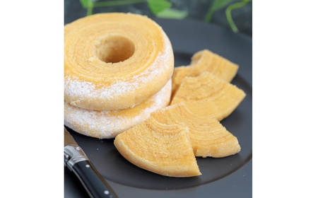 ダチョウ焼き菓子詰め合わせ  [No.170]