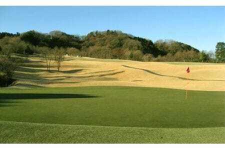 ゴルフプレー券（美里ロイヤルゴルフクラブ・平日1名様分）  [No.069]