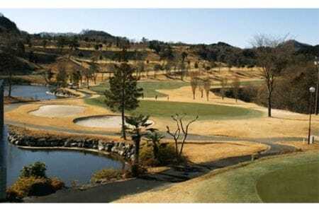 ゴルフプレー券（美里ロイヤルゴルフクラブ・平日1名様分）  [No.069]