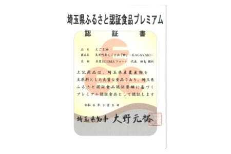 美里町産えごま油 120gビン5本セット【国産・非加熱・生搾り・添加物一切不使用！】美里ＥＧＯＭＡファーム  [No.137]
