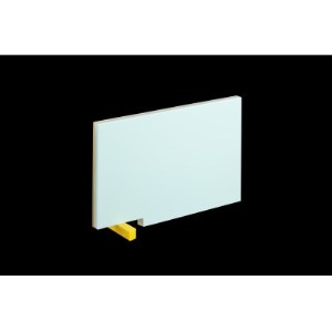 家庭用デザインまな板　チャーミィポップ(パステルブルー/パステルピンクのリバーシブル)【1315384】