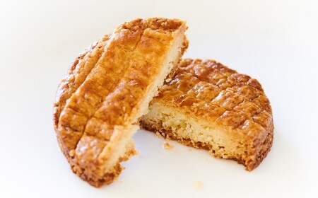 ガレットブルトンヌ 10枚 (5枚×2箱) パティスリーフレイ クッキー バター お菓子 洋菓子 焼き菓子