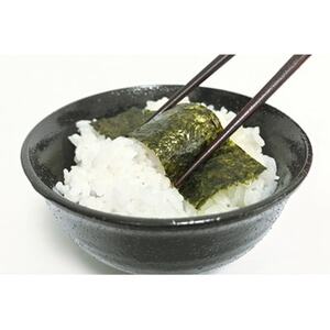 焼海苔　有明海産一番摘みセット(10枚×6袋)【1139432】