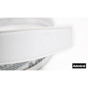 アドミラル　ゴルフベルト　ADMB2AV3　ホワイト【1246548】
