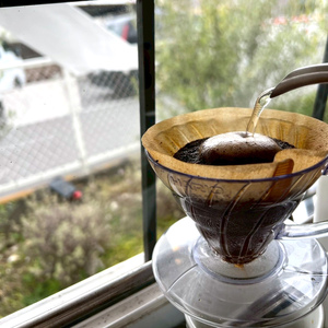 杉戸宿珈琲 ご利用券 5千円分｜コーヒー スタンド 米粉 クレープ おしゃれ バン エスタフェット 東武動物公園駅 ココティすぎと 杉戸 [0730]