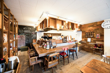 ひとつ屋根の下 お食事券 3千円分｜カフェ ランチ 食事 東武動物公園駅 雑貨 クラフト 100人 商店街 杉戸町 [0734]