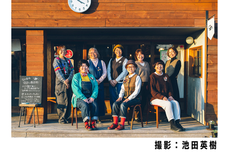 ひとつ屋根の下 お食事券 5千円分｜カフェ ランチ 食事 東武動物公園駅 雑貨 クラフト 100人 商店街 杉戸町 [0735]