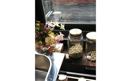 自家焙煎珈琲スペシャルティコーヒーセット B コーヒー豆 珈琲豆 コーヒー粉 