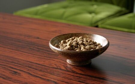 ［国産］パピー用　ヨシオカドッグフード 犬用 ワンちゃん用 愛犬用 子犬用 生後3ヶ月から 成長期用 丸粒 国産原材料 酸化防止剤不使用 防腐剤不使用