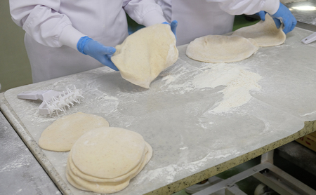 マルゲリータ3枚セット【直径約23cm】 惣菜 冷凍惣菜 冷凍ピザ ピザ イタリアン ランチ もっちり 