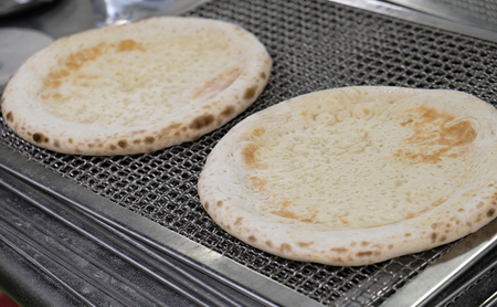 マルゲリータ3枚セット【直径約23cm】 惣菜 冷凍惣菜 冷凍ピザ ピザ イタリアン ランチ もっちり 