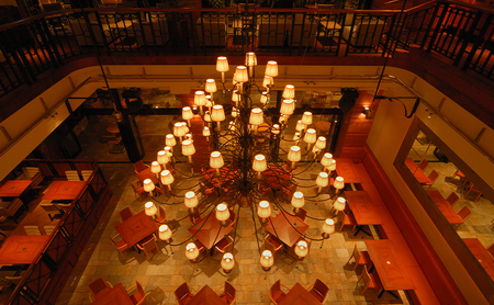 食事券 ¥5000 レストラン ランチコース ビッフェ ディナーコース料理 (アラカルト料理含む) 千葉県 千葉市