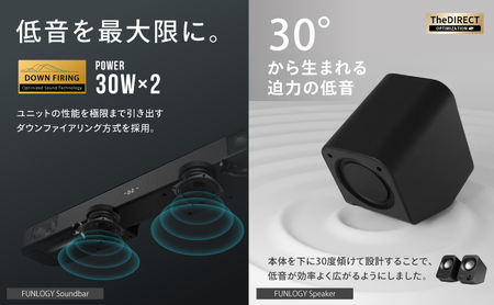 FUNLOGY スピーカー５種セット　スピーカー Bluetooth 高音質 小型 軽量 ポータブル ワイヤレス コンパクト 持ち運び セット 千葉市 千葉県