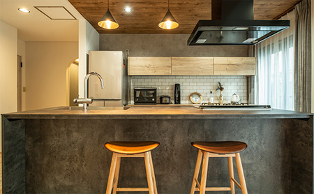 【新築・リフォーム・リノベーション】30万円分チケット フルリノベーション 自宅 部屋 リビング お風呂 キッチン 水回り 工事 家づくり リフォーム 新築