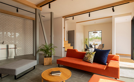 【新築・リフォーム・リノベーション】90万円分チケット フルリノベーション 自宅 部屋 リビング お風呂 キッチン 水回り 工事 家づくり リフォーム 新築