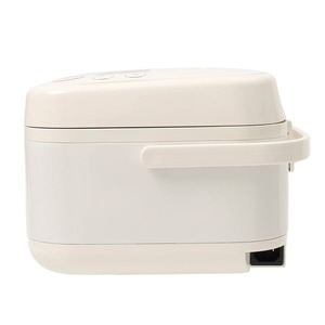 ホームコーディ マイコン炊飯器3.5合 家電