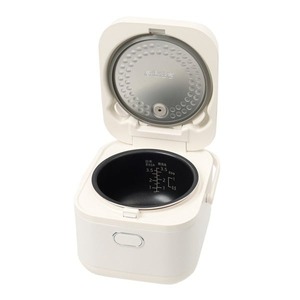 ホームコーディ マイコン炊飯器3.5合 家電