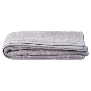 ホームコーディ 肌ざわりが選べるカラータオル 大判バスタオル しっかり ピンク