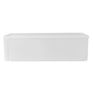 ホームコーディ 押入れケース 浅型