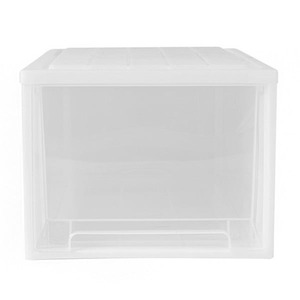 ホームコーディ 押入れケース 深型