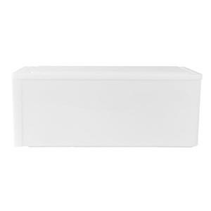 ホームコーディ 押入れケース 深型