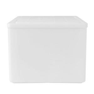 ホームコーディ 押入れケース 深型