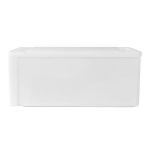 ホームコーディ クローゼットケース 浅型