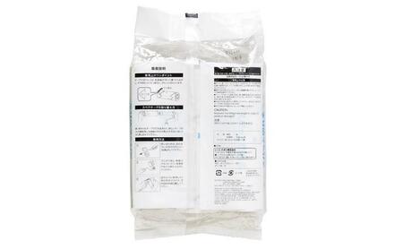 ホームコーディ 粘着カーペットクリーナースペア3Pマイクロミシン目入り 5個セット イオンリテール 日用品