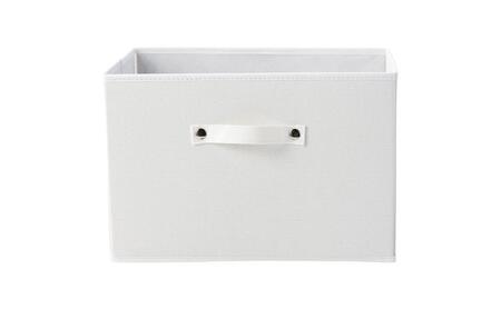 ホームコーディ　インナーボックス　グレー 2個セット イオンリテール 日用品