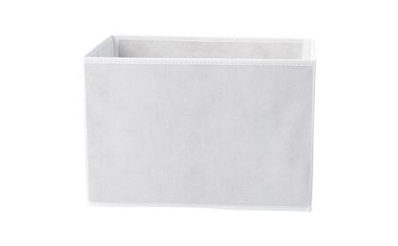 ホームコーディ　インナーボックス　グレー 2個セット イオンリテール 日用品