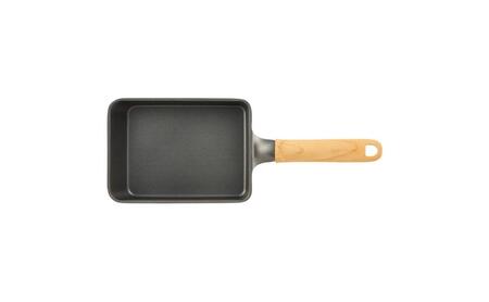 ホームコーディ　ガス火対応　ダイヤモンドコーティング　軽量玉子焼き器 イオンリテール 日用品