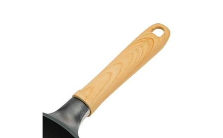 ホームコーディ　ガス火対応　ダイヤモンドコーティング　軽量フライパン　20cm イオンリテール 日用品