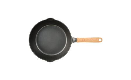 ホームコーディ　ガス火対応　ダイヤモンドコーティング　軽量フライパン　20cm　深型 イオンリテール 調理　料理