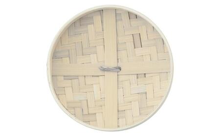 ホームコーディ　竹蒸篭　24cm イオンリテール 調理　料理