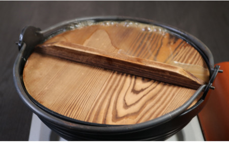 鍋 手作りいわしのつみれ鍋セット 2人前