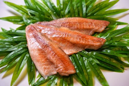 骨取り 赤魚 干物 15枚 大容量 魚 和食 惣菜 簡単