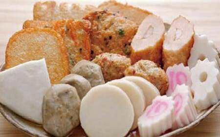 おでんセット  12種類 おでん