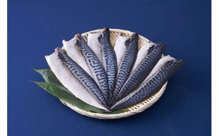 寒鯖 一夜干し 5枚