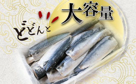 国産 塩鯖 30枚 鯖