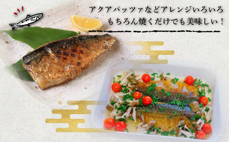 国産 塩鯖 30枚 鯖