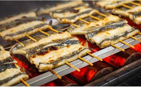 国産うなぎ蒲焼き タレ・山椒付き 2枚