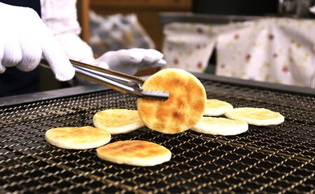 せんべい 醤油堅焼き 20枚 煎餅 国産 うるち 米 あられ おかき おつまみ 米菓 醤油 しょうゆ 個包装 小分け おやつ 和菓子 お土産 贈答用 贈答 ギフト プレゼント 送料無料 せんべい 煎餅 千葉県 銚子市 イシガミ