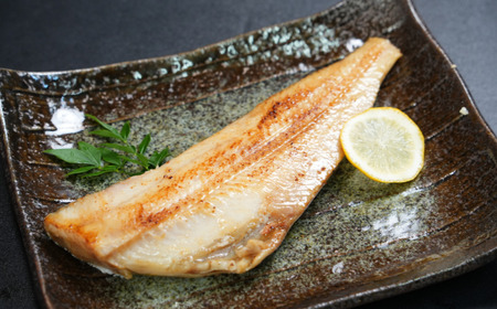 縞ほっけ 一夜干し 5枚 ほっけ