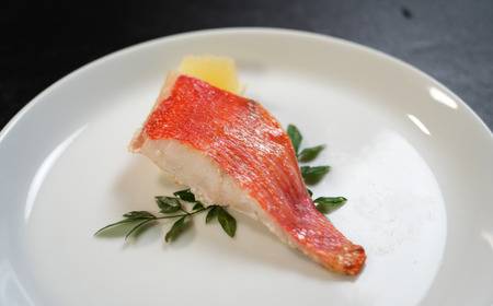 【 金目鯛 】 一夜干し 5枚 | 金目鯛