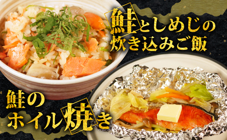 訳あり 紅鮭切身 約1.5kg サケ しゃけ 魚 鮭