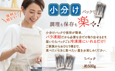 丸ごといわし 約3kg 冷凍 鰯 イワシ