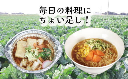 きゃべつ ドライキャベツ 16袋 きゃべつ