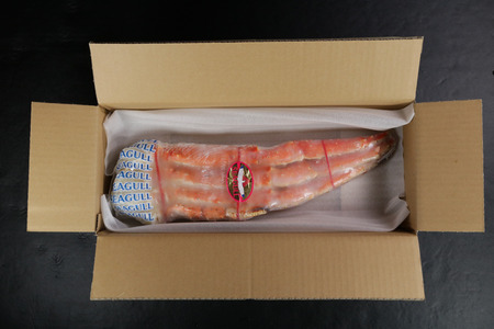 かに ボイルかに たらば蟹 2㎏ かに