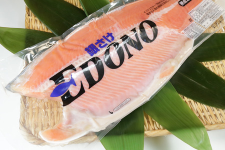 【 スピード配送 】 銀鮭 甘口 8㎏ 鮭