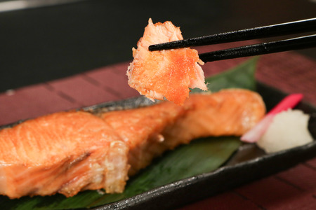 【 スピード配送 】 銀鮭 甘口 8㎏ 鮭